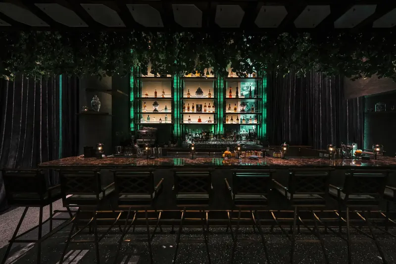 MOTT32 Toronto
