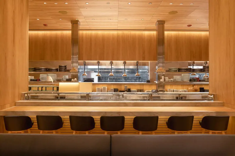 NOBU Toronto